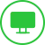 HD display