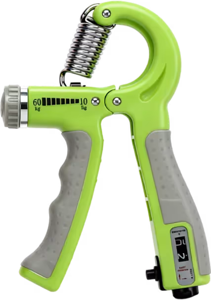 Grip Strength Trainer - Green