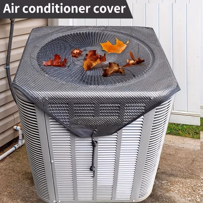 Tight Mesh Ventilation Design