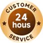 24/7 Service