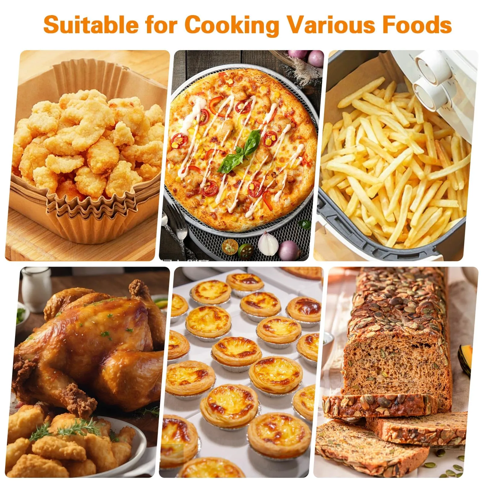 Food Variety