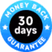 30 Days Guarantee
