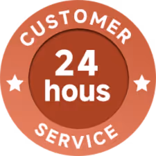 24/7 Service