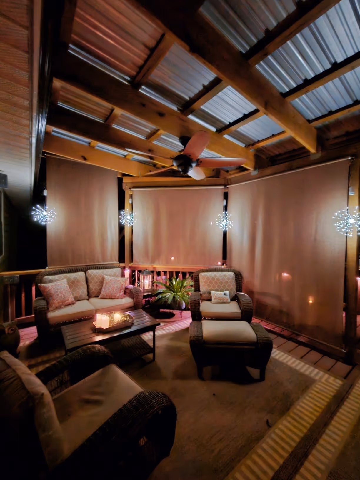 Beautiful lights and love the remote Beautiful lights and love the remote