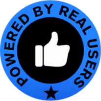 Real Users