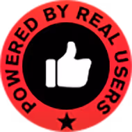 Real Users