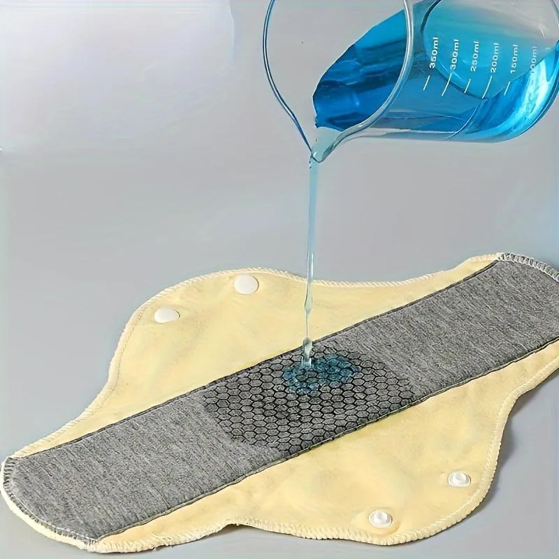 Absorbency Test