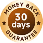 30 Days Guarantee