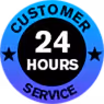 24/7 Service