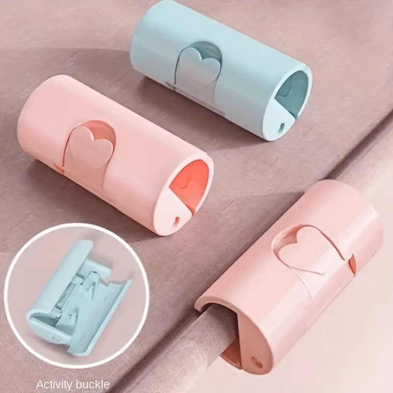 Fits Different Sheet Thicknesses