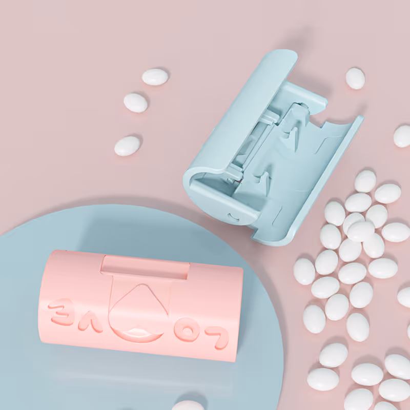 Needle-Free Safe Design