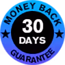 30 Days Guarantee