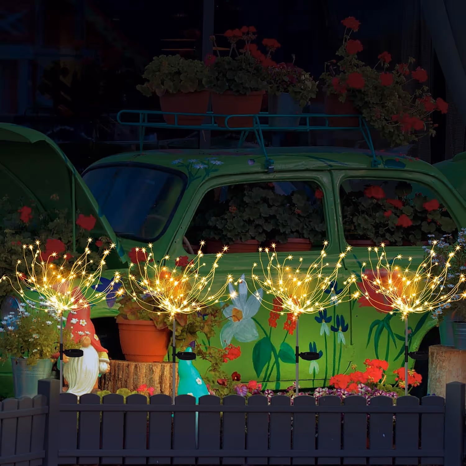 LED Bulbs